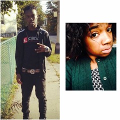 Money- Sauce Poppy ft Lucci Amor