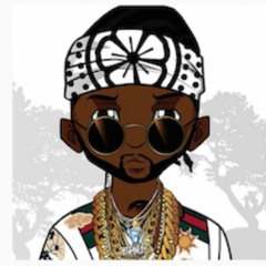 $AKGOD PEDRO- Ounces Back Freestyle