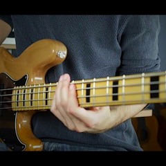 Dragon Ball Z Battle of Gods - Hero (Flow) Guitar Cover by 94Stones