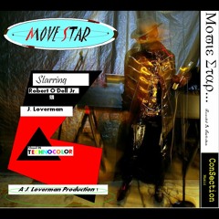 Move Star - Looking for Love (Ajukaja Deep Remix)