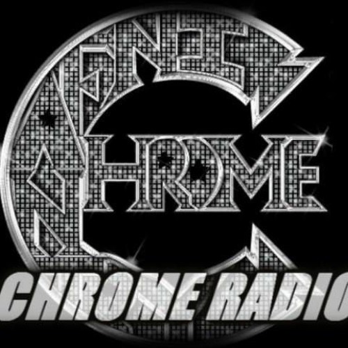 CHROME RADIO #161 Live on Chrome TV 10/21 (Feat. Crisis Da Great)