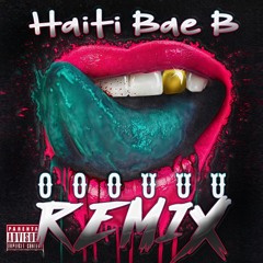 Haiti BaeB Ooouuu Freestyle