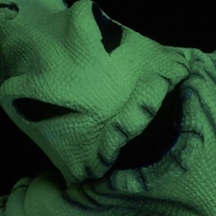 The Nightmare Before Christmas - Oogie Boogie's Song