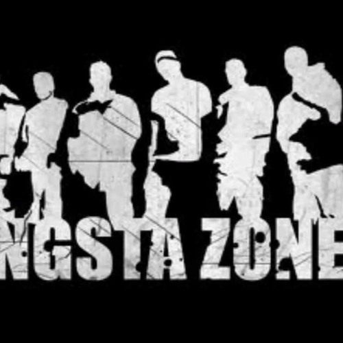 (98) Zona Ganster - Daddy Yankee Ft Snoop Doog - In Acap.