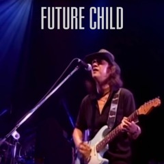 Future Child - Char(Hisato Takenaka) Cover (Instrumental)