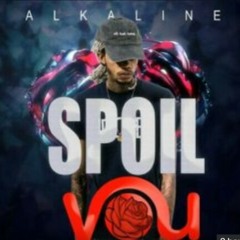 Alkaline - Spoil You - (Raw) - October 2016