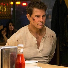 JACK REACHER 2 NEVER GO BACK - Double Toasted Audio Review