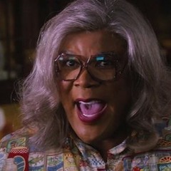 BOO! A MADEA HALLOWEEN - Double Toasted Audio Review