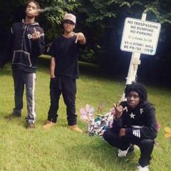 Nemo Savage X Kvng Rico X Max Montana -R.I.P(Ty'Quan/Rambo Tribute)