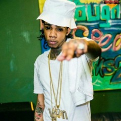 Alkaline - Spoil You (Official Full Audio) - October 2016