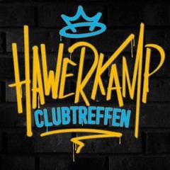 Captain Cosmotic DJ Set At Hawerkamp Clubtreffen // Fusion Club Münster