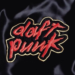 Rock 'n' Roll (Slow)- Daft Punk