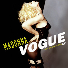 Madonna - Vogue (Deep Attitude Beats)