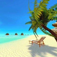 Splash - Splasshy Paradise Prod.SoloMitch!