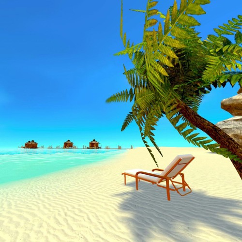 Splash - Splasshy Paradise Prod.SoloMitch!