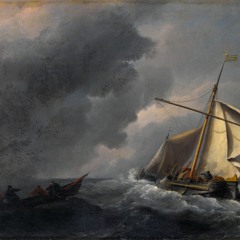 LONGBOAT .. (MARAUDER) ...Marco Turrini