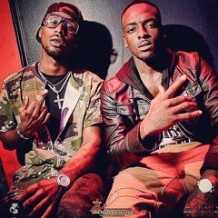 KashKash SKRRT Feat. Lil Kendall Prod By. Krissio