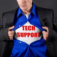 Nuke Codes and Tech Support