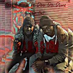 SHOW OUT FT. D-BOI DA DOME