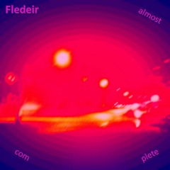 Bye Bye Old Life (first version)