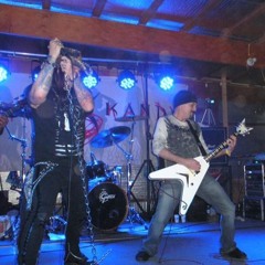 Breaking the Law (Remake by Scott McClellan & Shawn Jaxx _ Beautiful Nightmare