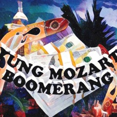 Boomerang (Prod. Marcyana)