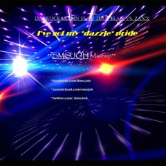 Dabruck&Klein feat. Jean Elan vs. Zaxx - I've got my *dazzle* pride (SMOJOH MASHUP)