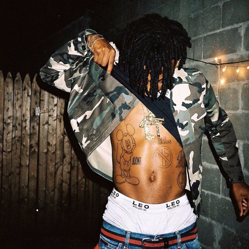 邦楽 Playboi Stream Playboi Carti - 36 Villainz by ♰Yung Heart♰ | Listen