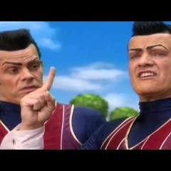 We Are Number Two