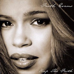 Faith Evans: Keeping Her Head To The Sky 1 (1995-1998)