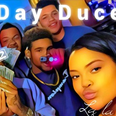 DAY DUCE x BLESSED x DIAWOP x QUAKE - THEY MAD