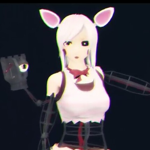 The Mangle Song (FNAF)