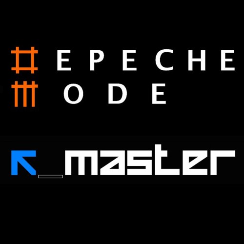 Depeche Mode - Big Muff (K_Master Remix) [FULL VERSION]