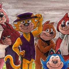 Top Kats - Lil Chewy {Ft. LiL Get Down}