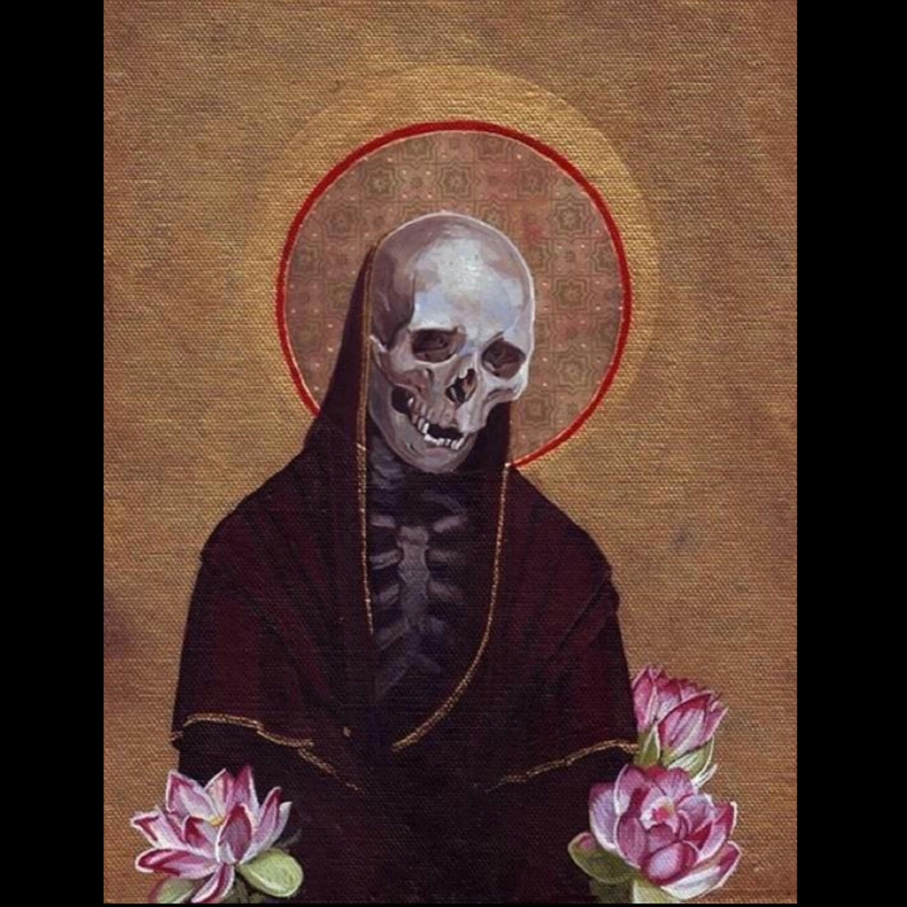 ROUTINE (PROD. BY HELLASKETCHY) episode artwork