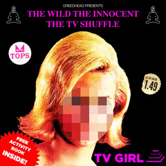TV Girl - Jane's Critque