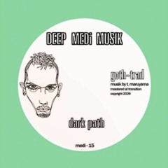 goth trad Dark path remix