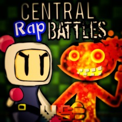 Central Rap Battles #1: 'Splosion Man vs. Bomberman
