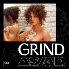Grind (Prod. DP Beats)