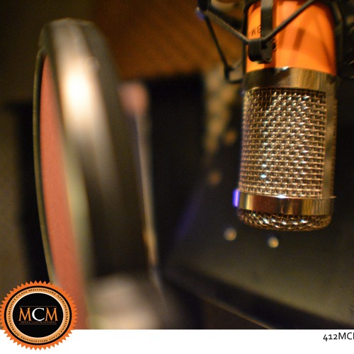 Stream MCM Recording Studio Pittsburgh PA Listen to MCM Studios