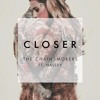 The Chainsmokers Feat. Halsey - Closer (Official Instrumental)