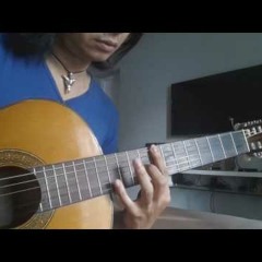 Ngày hôm qua - Bức Tường. Cover by guitarist Trần Tuấn Hùng