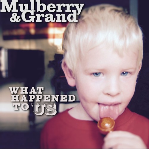 01 What Happened to US