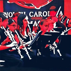 O Land of Mine, America