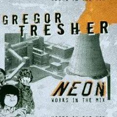 Gregor Tresher - Heat