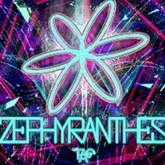 ZEPHYRANTHES - TAG