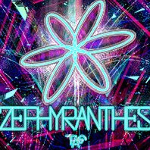 ZEPHYRANTHES - TAG