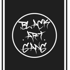 Black Art Gang - Viaje Gris