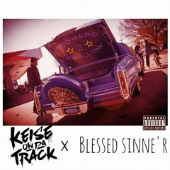 Keise×blessed sinne'r kaddy