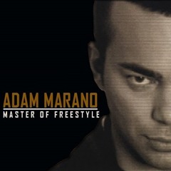 Adam Marano - If We Never Say Goodbye